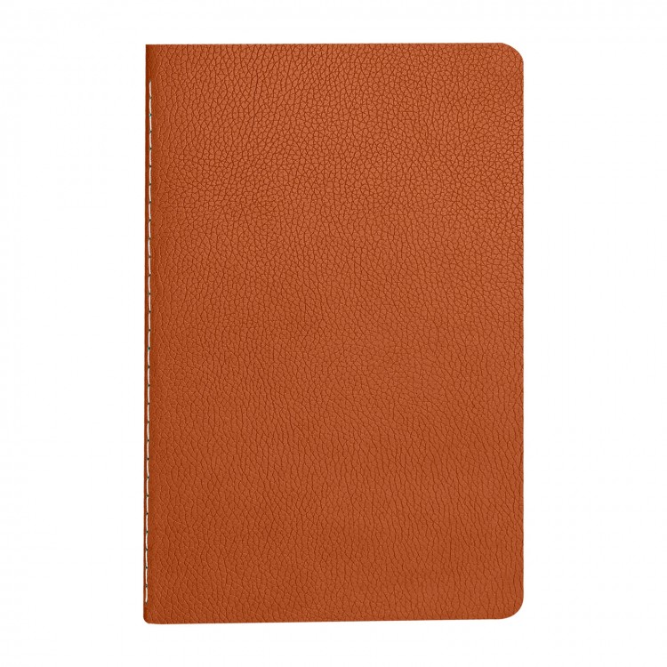 OSTİM KAHVERENGİ TERZİ DİKİŞLİ DEFTER (9X14 CM) OSTİM KAHVERENGİ TERZİ DİKİŞLİ DEFTER (9X14 CM)