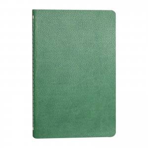 OSTİM YEŞİL TERZİ DİKİŞLİ DEFTER (9X14 CM)