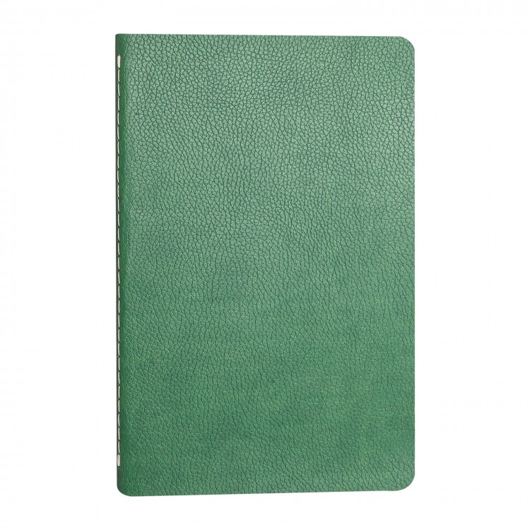 OSTİM YEŞİL TERZİ DİKİŞLİ DEFTER (9X14 CM) OSTİM YEŞİL TERZİ DİKİŞLİ DEFTER (9X14 CM)