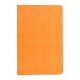 OSTİM TURUNCU TERZİ DİKİŞLİ DEFTER (9X14 CM) OSTİM TURUNCU TERZİ DİKİŞLİ DEFTER (9X14 CM)