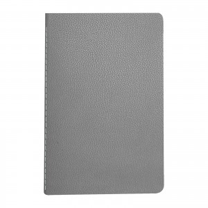 OSTİM GRİ TERZİ DİKİŞLİ DEFTER (9X14 CM)