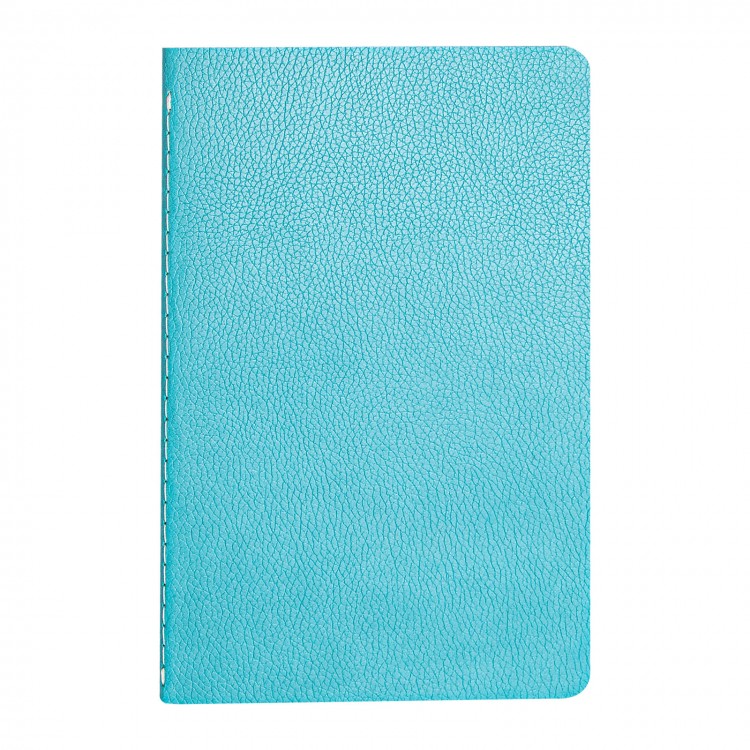 OSTİM TURKUAZ TERZİ DİKİŞLİ DEFTER (9X14 CM) OSTİM TURKUAZ TERZİ DİKİŞLİ DEFTER (9X14 CM)