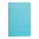 OSTİM TURKUAZ TERZİ DİKİŞLİ DEFTER (9X14 CM) OSTİM TURKUAZ TERZİ DİKİŞLİ DEFTER (9X14 CM)