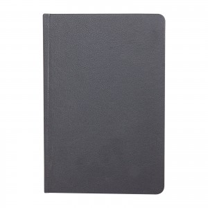 ULUS SİYAH TARİHLİ AJANDA (17X24 CM)