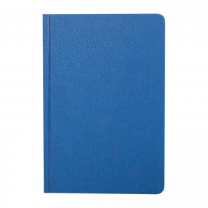 ULUS LACİVERT TARİHLİ AJANDA (17X24 CM)