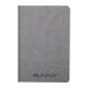 ULUS GRİ TARİHLİ AJANDA (17X24 CM) ULUS GRİ TARİHLİ AJANDA (17X24 CM)