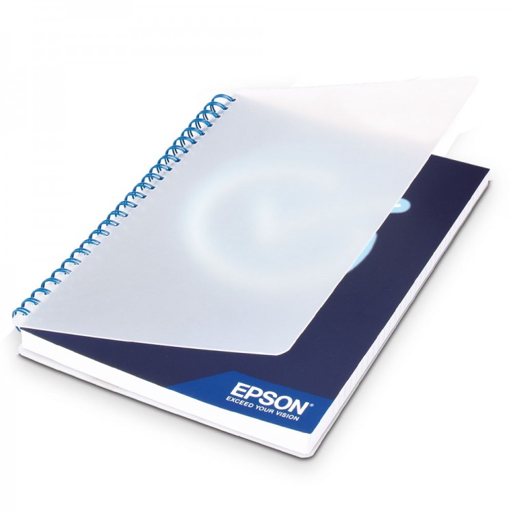 ERYAMAN PP KAPAK SPİRALLİ DEFTER