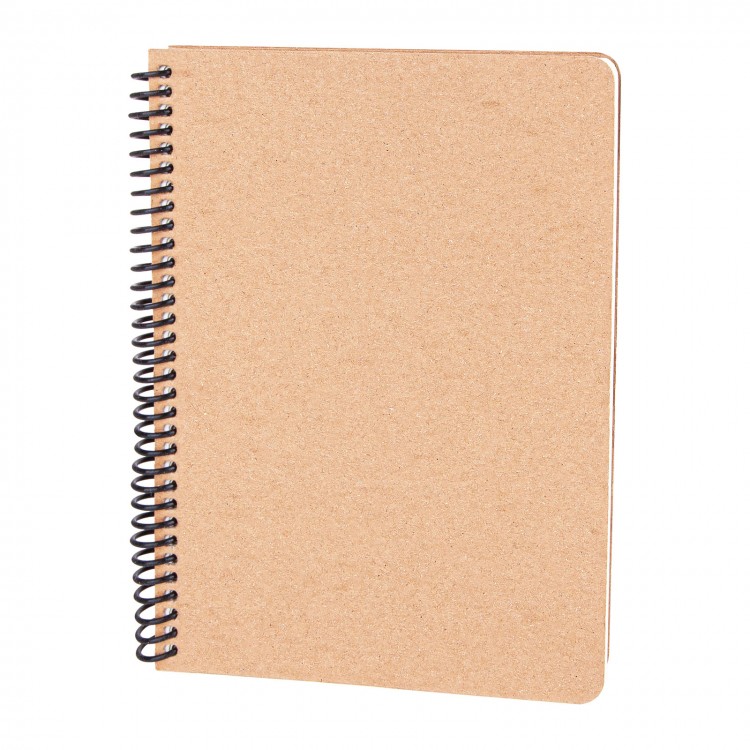 ETLİK SPİRALLİ DEFTER (15X21 CM) ETLİK SPİRALLİ DEFTER (15X21 CM)