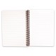 ETLİK SPİRALLİ DEFTER (15X21 CM) ETLİK SPİRALLİ DEFTER (15X21 CM)