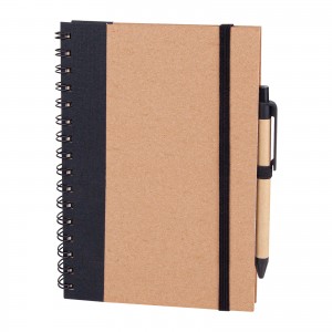 PURSAKLAR SİYAH SPİRALLİ TARİHSİZ DEFTER (15X21 CM) PURSAKLAR SİYAH SPİRALLİ TARİHSİZ DEFTER (15X21 CM)