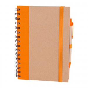 PURSAKLAR TURUNCU SPİRALLİ TARİHSİZ DEFTER (15X21 CM) PURSAKLAR TURUNCU SPİRALLİ TARİHSİZ DEFTER (15X21 CM)