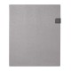 ESAT GRİ TARİHSİZ DEFTER (19X25 CM)
