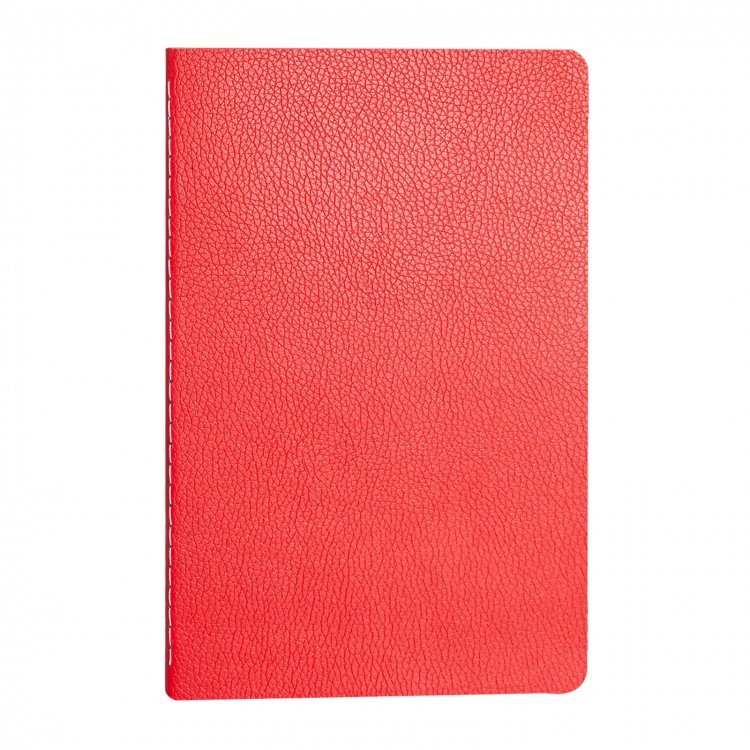 SIHHİYE KIRMIZI TERZİ DİKİŞLİ DEFTER (13X21 CM) SIHHİYE KIRMIZI TERZİ DİKİŞLİ DEFTER (13X21 CM)