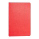 SIHHİYE KIRMIZI TERZİ DİKİŞLİ DEFTER (13X21 CM) SIHHİYE KIRMIZI TERZİ DİKİŞLİ DEFTER (13X21 CM)