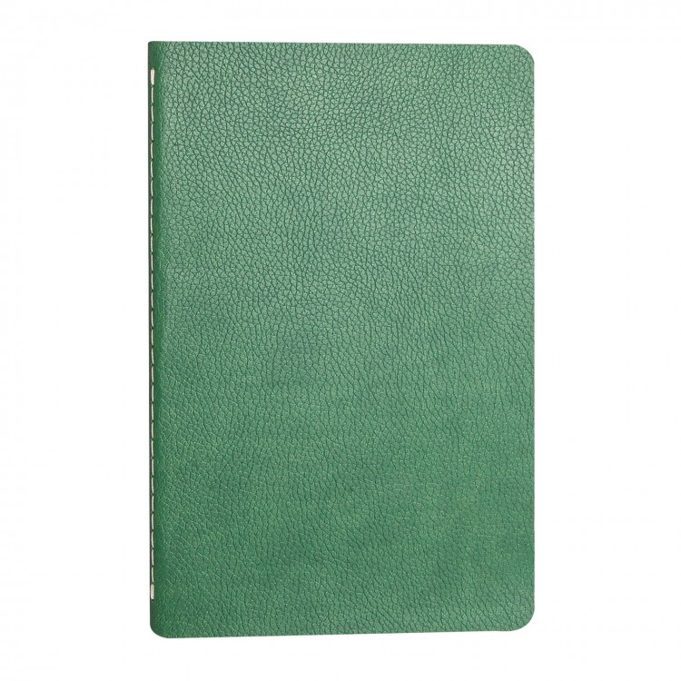 SIHHİYE YEŞİL TERZİ DİKİŞLİ DEFTER (13X21 CM) SIHHİYE YEŞİL TERZİ DİKİŞLİ DEFTER (13X21 CM)