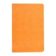 SIHHİYE TURUNCU TERZİ DİKİŞLİ DEFTER (13X21 CM) SIHHİYE TURUNCU TERZİ DİKİŞLİ DEFTER (13X21 CM)
