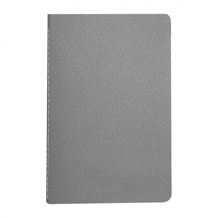 SIHHİYE GRİ TERZİ DİKİŞLİ DEFTER (13X21 CM) SIHHİYE GRİ TERZİ DİKİŞLİ DEFTER (13X21 CM)