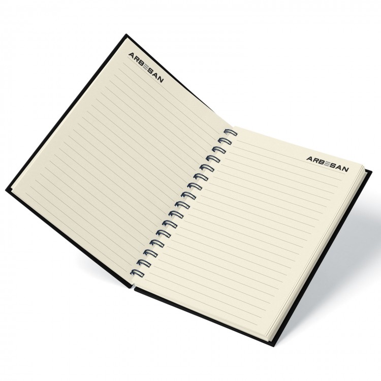 TANDOĞAN KUŞE MUKAVVA SIVAMA SPİRALLİ DEFTER 17X24 CM TANDOĞAN KUŞE MUKAVVA SIVAMA SPİRALLİ DEFTER 17X24 CM
