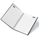 TANDOĞAN KUŞE MUKAVVA SIVAMA SPİRALLİ DEFTER 20X28 CM TANDOĞAN KUŞE MUKAVVA SIVAMA SPİRALLİ DEFTER 20X28 CM