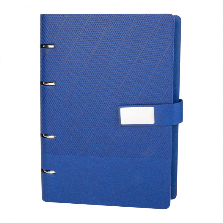 BİRLİK LACİVERT ORGANİZER AJANDA (17,5x22,5CM) BİRLİK LACİVERT ORGANİZER AJANDA (17,5x22,5CM)