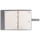 BİRLİK KAHVERENGİ ORGANİZER AJANDA (17,5x22,5CM) BİRLİK KAHVERENGİ ORGANİZER AJANDA (17,5x22,5CM)