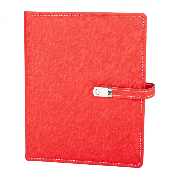 AYDINLIKEVLER KIRMIZI ORGANİZER DEFTER (18x21,5 CM) AYDINLIKEVLER KIRMIZI ORGANİZER DEFTER (18x21,5 CM)