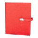 AYDINLIKEVLER KIRMIZI ORGANİZER DEFTER (18x21,5 CM) AYDINLIKEVLER KIRMIZI ORGANİZER DEFTER (18x21,5 CM)