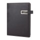 KARUM SİYAH TARİHLİ AJANDA (17x24CM) KARUM SİYAH TARİHLİ AJANDA (17x24CM)