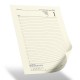 KARUM SİYAH TARİHLİ AJANDA (17x24CM) KARUM SİYAH TARİHLİ AJANDA (17x24CM)