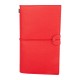 KUĞULU KIRMIZI TARİHSİZ DEFTER (11,5X20 CM) KUĞULU KIRMIZI TARİHSİZ DEFTER (11,5X20 CM)