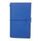 KUĞULU LACİVERT TARİHSİZ DEFTER (11,5X20 CM) KUĞULU LACİVERT TARİHSİZ DEFTER (11,5X20 CM)