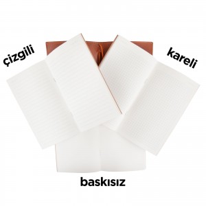 KUĞULU FÜME TARİHSİZ DEFTER (11,5X20 CM) KUĞULU FÜME TARİHSİZ DEFTER (11,5X20 CM)