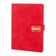 AKINCI KIRMIZI TARİHSİZ DEFTER (15X21 CM) AKINCI KIRMIZI TARİHSİZ DEFTER (15X21 CM)