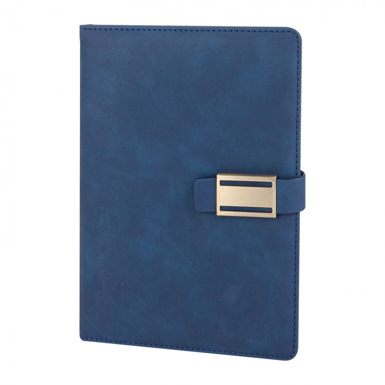 AKINCI LACİVERT TARİHSİZ DEFTER (15X21 CM) AKINCI LACİVERT TARİHSİZ DEFTER (15X21 CM)