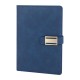 AKINCI LACİVERT TARİHSİZ DEFTER (15X21 CM) AKINCI LACİVERT TARİHSİZ DEFTER (15X21 CM)