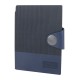 GÖKSU LACİVERT TARİHSİZ DEFTER (15X21 CM) GÖKSU LACİVERT TARİHSİZ DEFTER (15X21 CM)