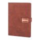 AKINCI KAHVERENGİ TARİHSİZ DEFTER (15X21 CM) AKINCI KAHVERENGİ TARİHSİZ DEFTER (15X21 CM)