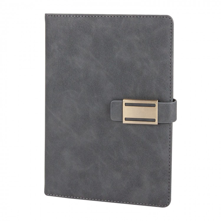 AKINCI FÜME TARİHSİZ DEFTER (15X21 CM) AKINCI FÜME TARİHSİZ DEFTER (15X21 CM)