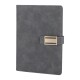 AKINCI FÜME TARİHSİZ DEFTER (15X21 CM) AKINCI FÜME TARİHSİZ DEFTER (15X21 CM)