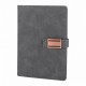 AKINCI FÜME TARİHSİZ DEFTER (15X21 CM) AKINCI FÜME TARİHSİZ DEFTER (15X21 CM)
