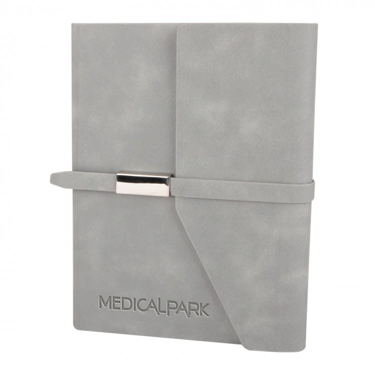 MOGAN GRİ TARİHSİZ DEFTER (15x21 CM) MOGAN GRİ TARİHSİZ DEFTER (15x21 CM)