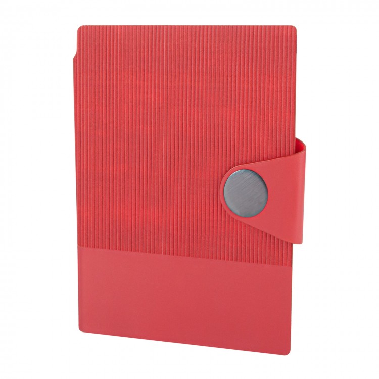 GÖKSU KIRMIZI TARİHSİZ DEFTER (15X21 CM) GÖKSU KIRMIZI TARİHSİZ DEFTER (15X21 CM)