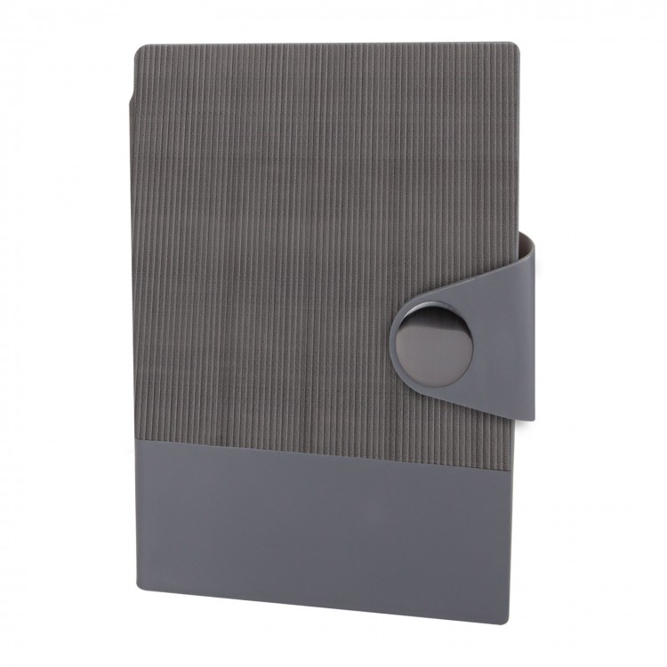 GÖKSU FÜME TARİHSİZ DEFTER (15X21 CM) GÖKSU FÜME TARİHSİZ DEFTER (15X21 CM)