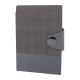 GÖKSU FÜME TARİHSİZ DEFTER (15X21 CM) GÖKSU FÜME TARİHSİZ DEFTER (15X21 CM)