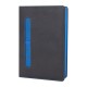 EYMİR LACİVERT TARİHSİZ DEFTER (15x21 CM)