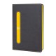 EYMİR SARI TARİHSİZ DEFTER (15x21 CM) EYMİR SARI TARİHSİZ DEFTER (15x21 CM)