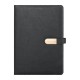 BEYTEPE SİYAH TARİHSİZ DEFTER (15X21CM) BEYTEPE SİYAH TARİHSİZ DEFTER (15X21CM)