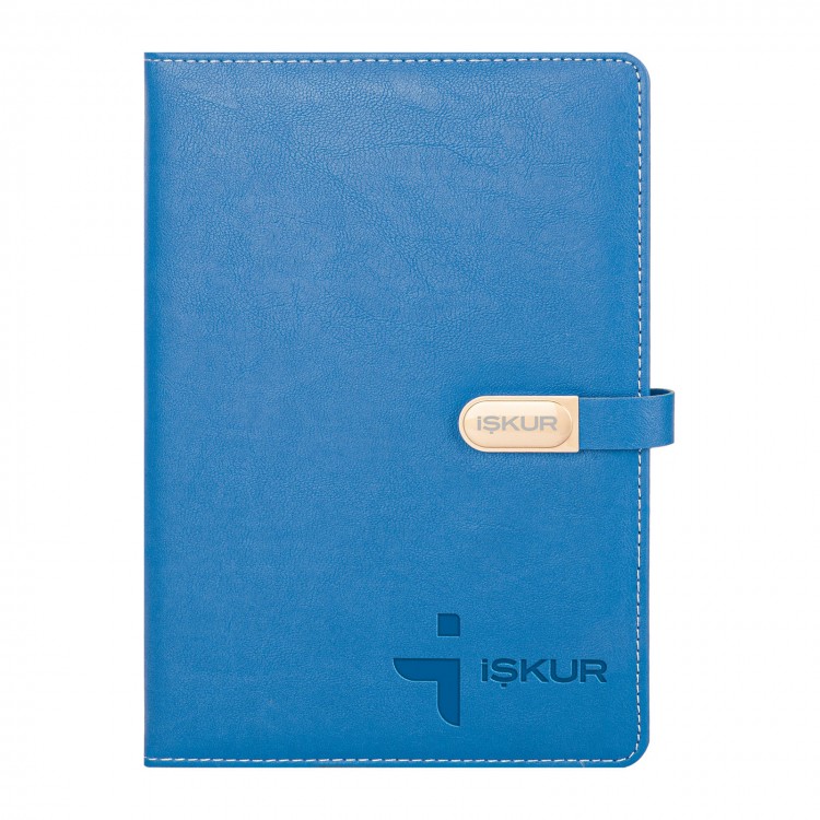 BEYTEPE MAVİ TARİHSİZ DEFTER (15X21CM) BEYTEPE MAVİ TARİHSİZ DEFTER (15X21CM)