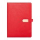 BEYTEPE KIRMIZI TARİHSİZ DEFTER (15X21CM) BEYTEPE KIRMIZI TARİHSİZ DEFTER (15X21CM)