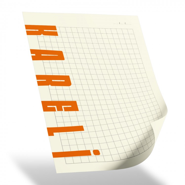 PLEVNE KIRMIZI KARELİ TARİHSİZ SPİRALLİ DEFTER (20x28 CM) PLEVNE KIRMIZI KARELİ TARİHSİZ SPİRALLİ DEFTER (20x28 CM)